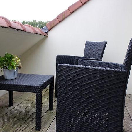 Den Bongaerd B&B And Wellness Tongeren Luaran gambar