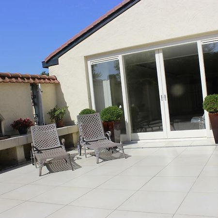 Den Bongaerd B&B And Wellness Tongeren Luaran gambar