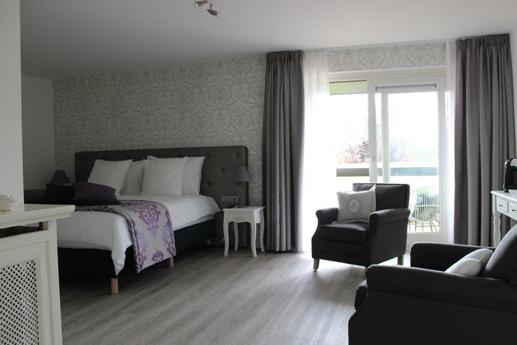 Den Bongaerd B&B And Wellness Tongeren Bilik gambar