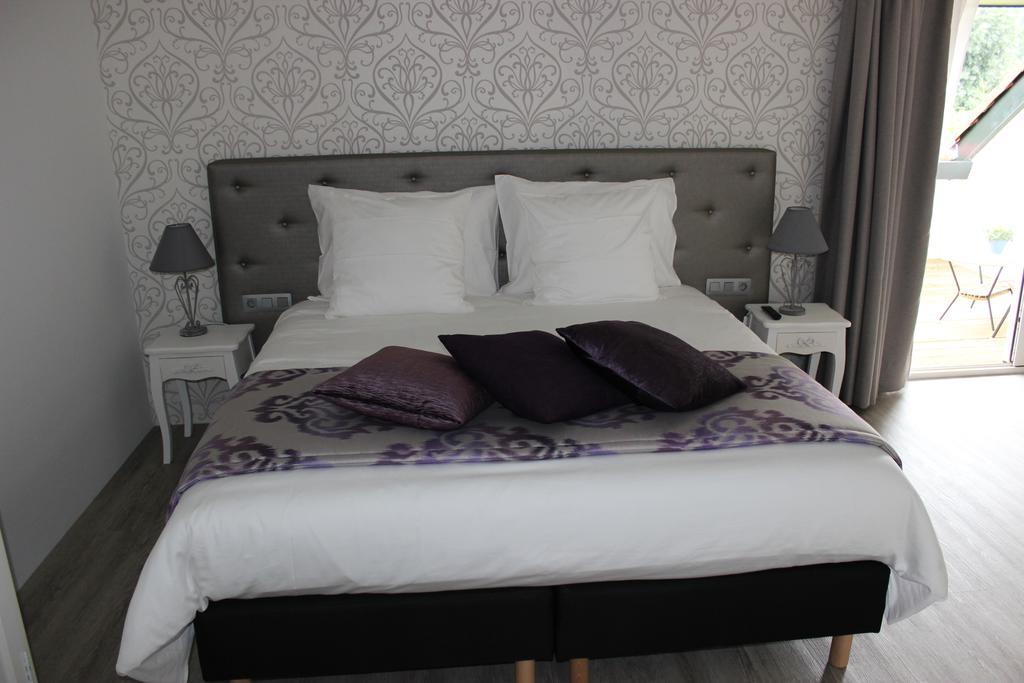 Den Bongaerd B&B And Wellness Tongeren Bilik gambar