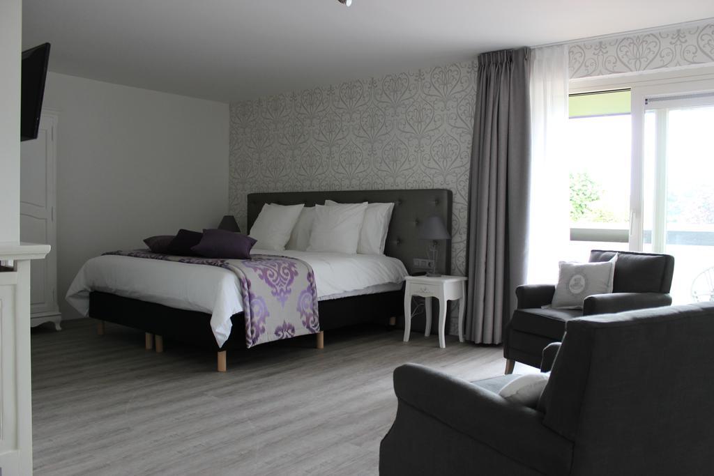 Den Bongaerd B&B And Wellness Tongeren Bilik gambar