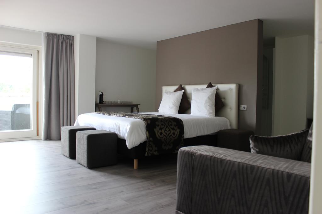 Den Bongaerd B&B And Wellness Tongeren Bilik gambar