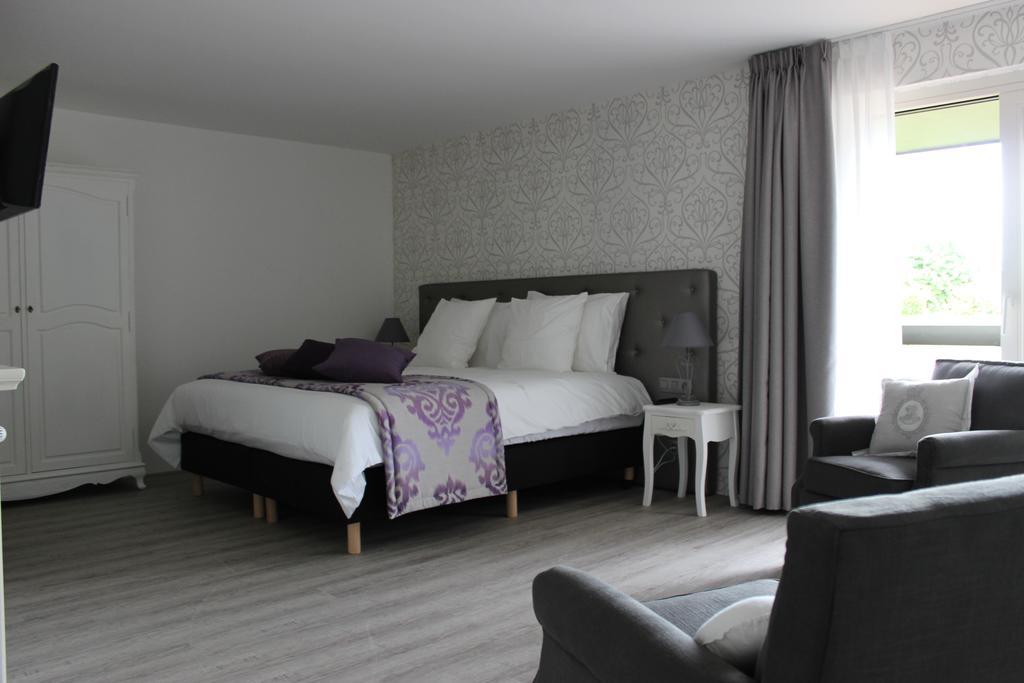 Den Bongaerd B&B And Wellness Tongeren Bilik gambar