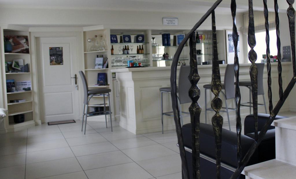 Den Bongaerd B&B And Wellness Tongeren Luaran gambar