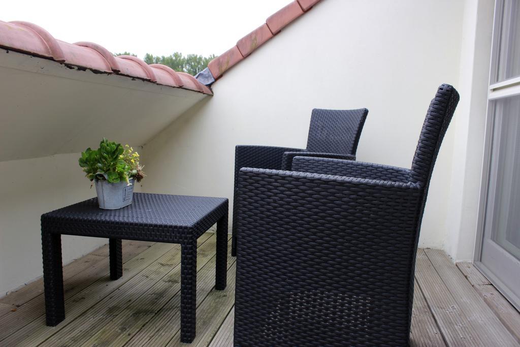 Den Bongaerd B&B And Wellness Tongeren Luaran gambar