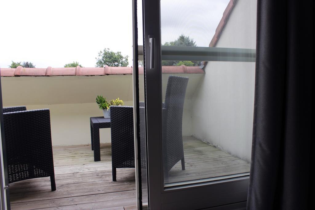 Den Bongaerd B&B And Wellness Tongeren Luaran gambar