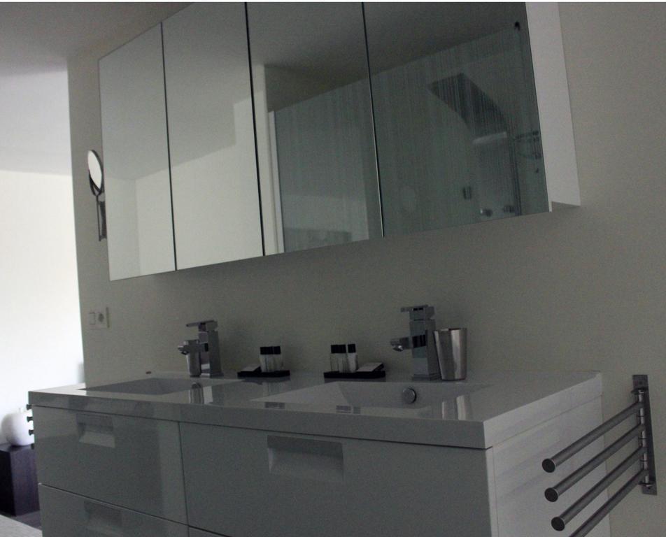 Den Bongaerd B&B And Wellness Tongeren Luaran gambar