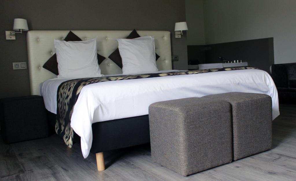 Den Bongaerd B&B And Wellness Tongeren Luaran gambar