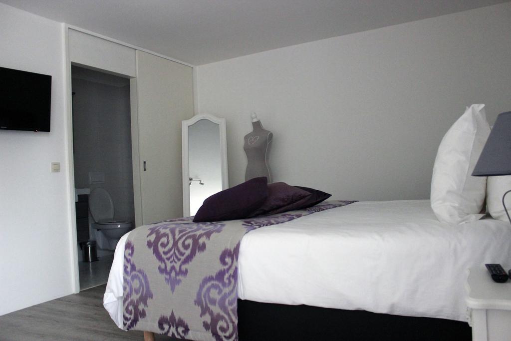 Den Bongaerd B&B And Wellness Tongeren Luaran gambar