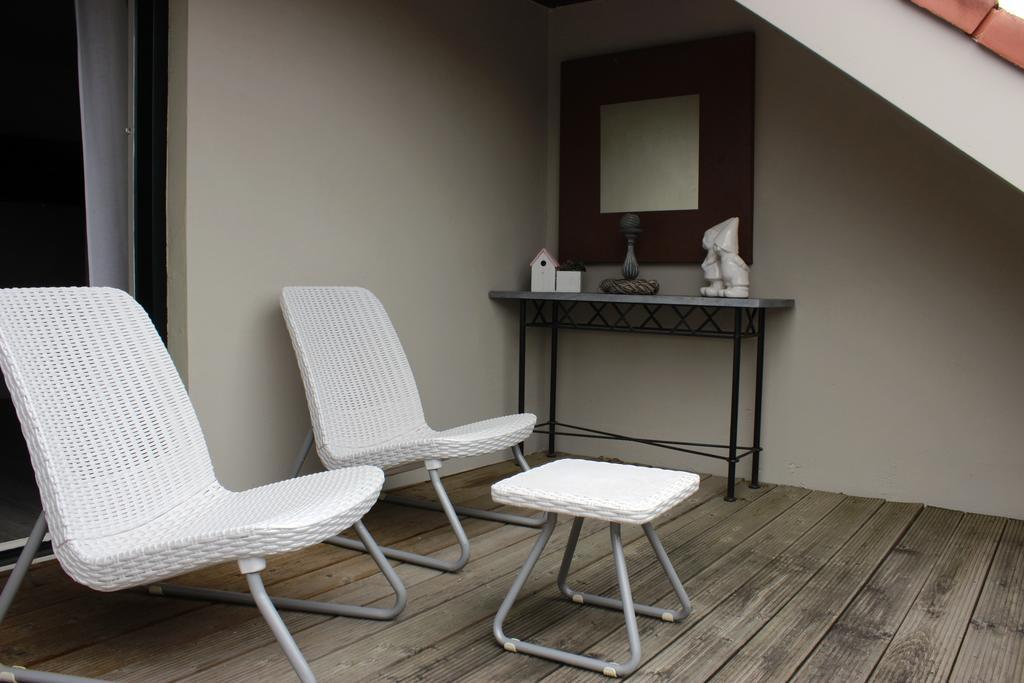 Den Bongaerd B&B And Wellness Tongeren Luaran gambar