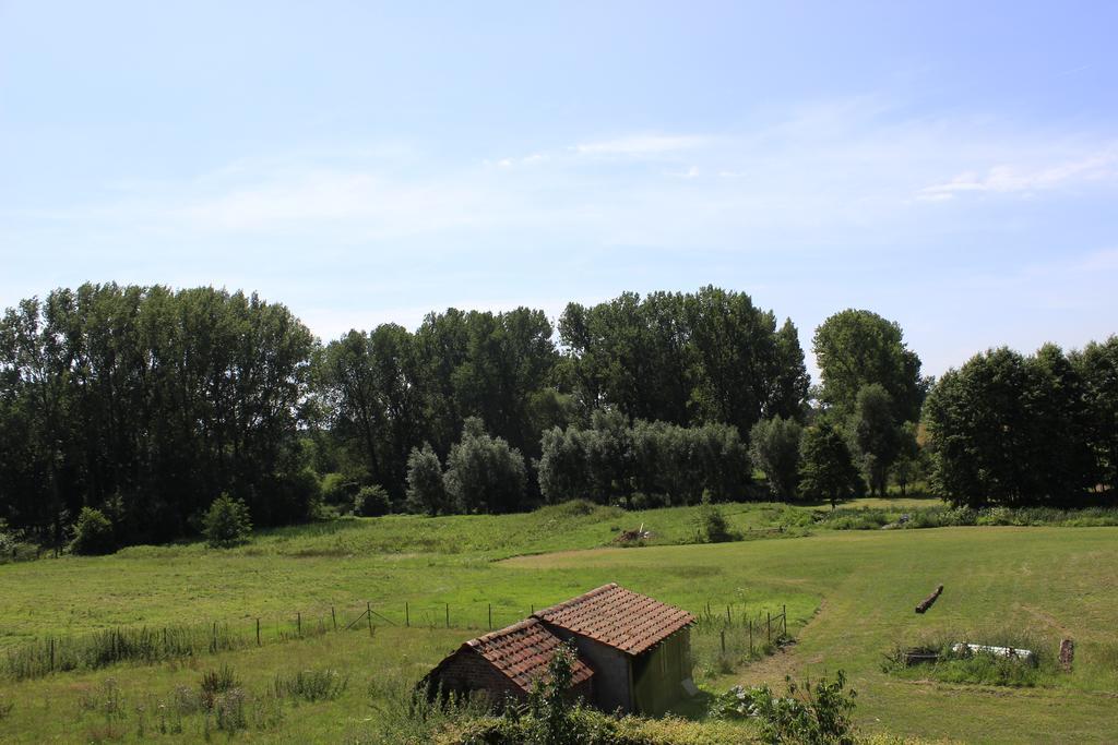 Den Bongaerd B&B And Wellness Tongeren Luaran gambar