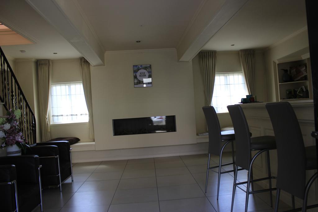 Den Bongaerd B&B And Wellness Tongeren Luaran gambar