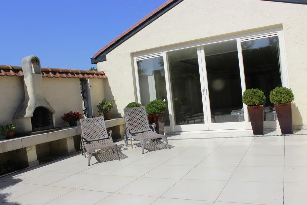 Den Bongaerd B&B And Wellness Tongeren Luaran gambar